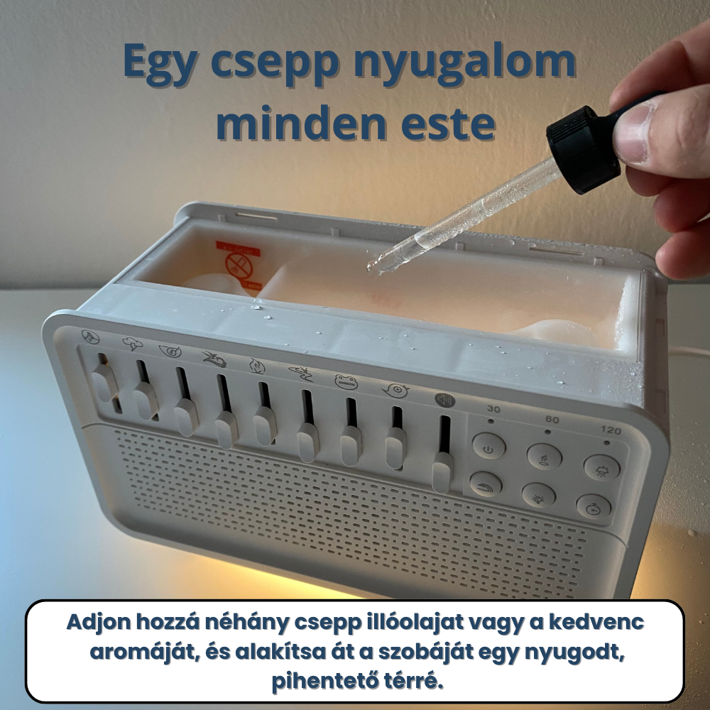 Aluna - Természetes segítség