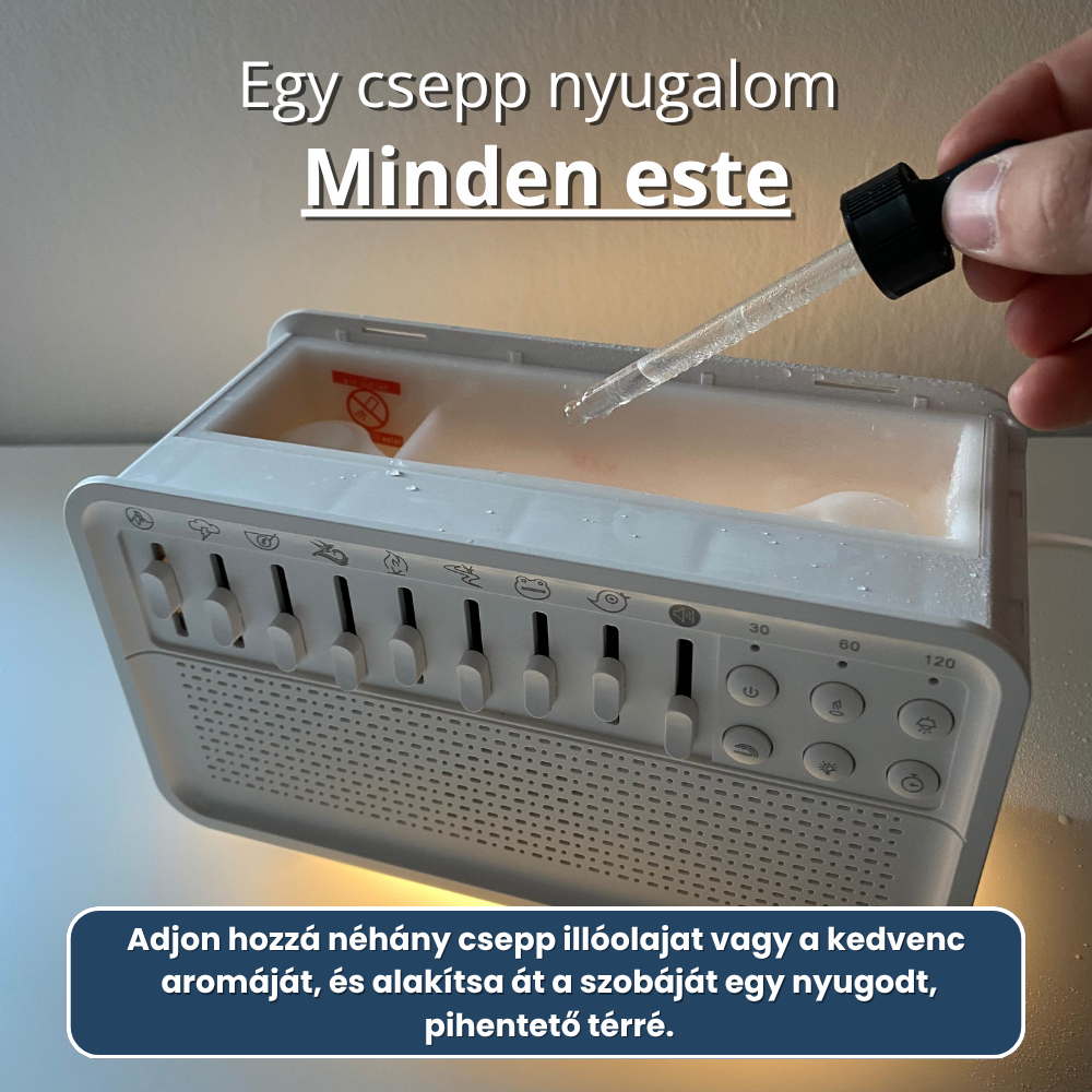 Aluna - Természetes segítség