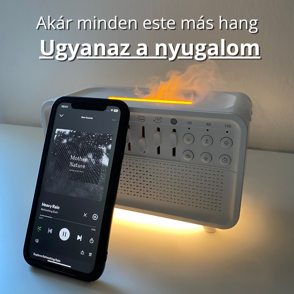 Aluna - Természetes segítség