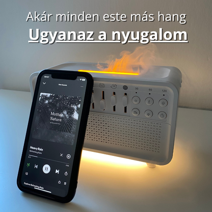 Aluna - Természetes segítség